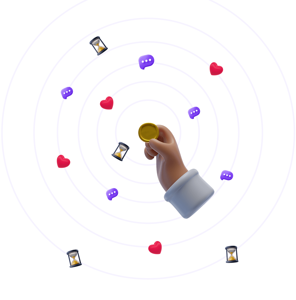 light-circular-image
